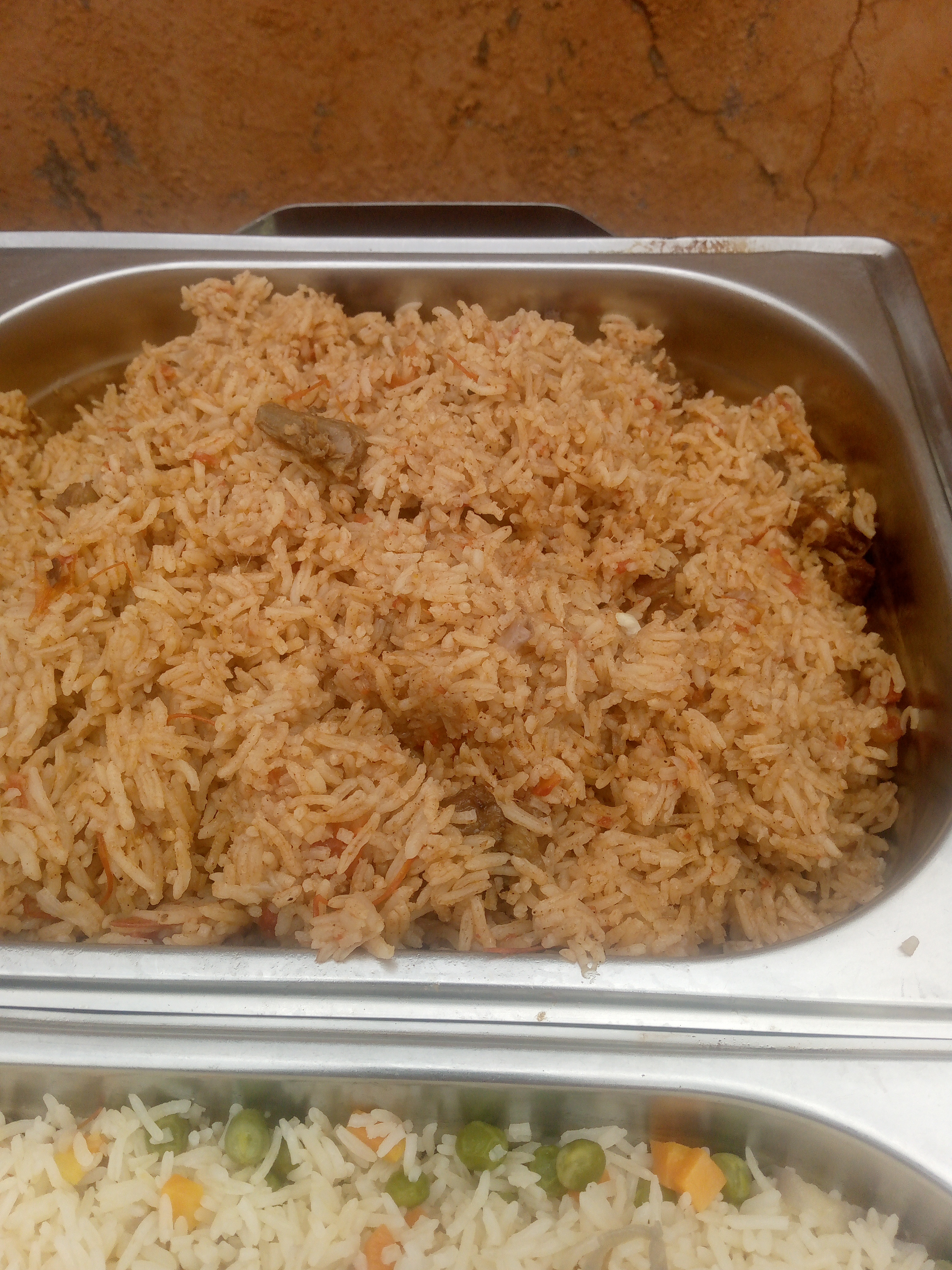 Starches